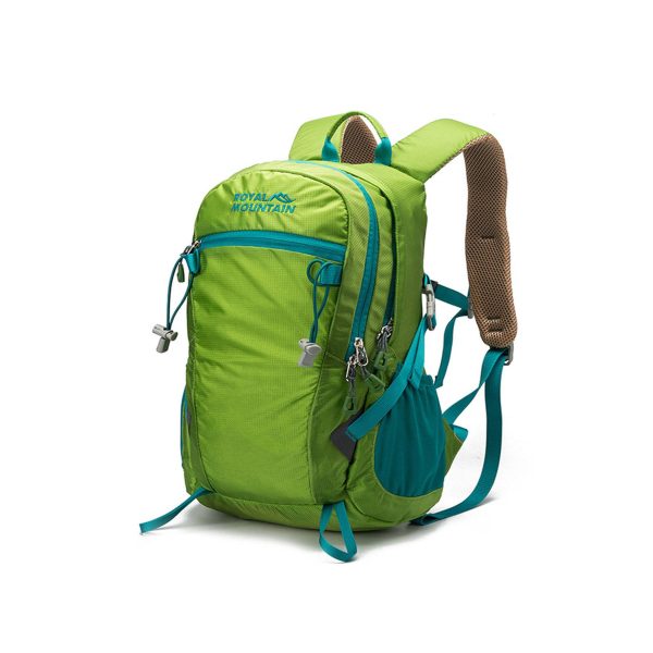 Nylon Lightweight Backpack For Hiking