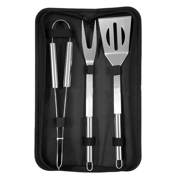 Oxford Outdoor portable barbecue bag