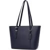 Women PU Leather Purses and Handbags