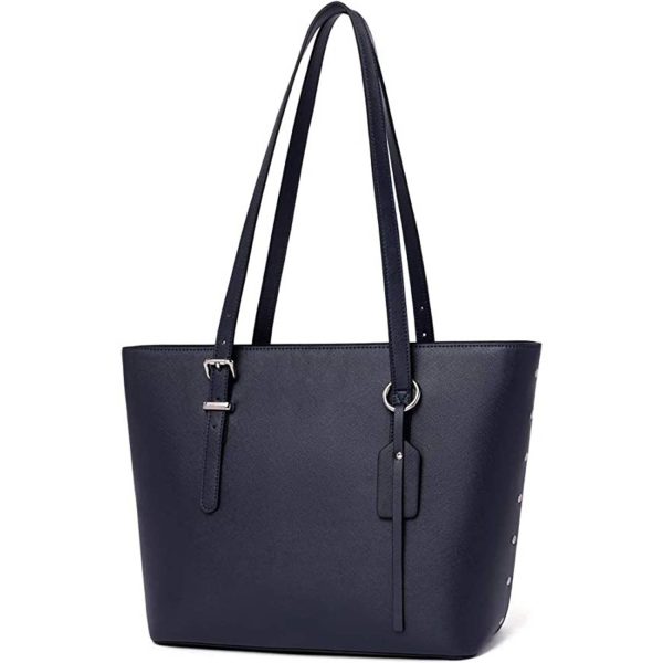 Women PU Leather Purses and Handbags