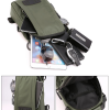 Lightweight and Compact Crossbody Purse Bag