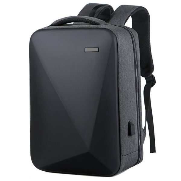 Business Travel Shock Protective Notebook Bag