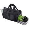 Spacious And Durable Sports Gym Duffel Bag