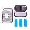 Medical Cooler Travel Case
