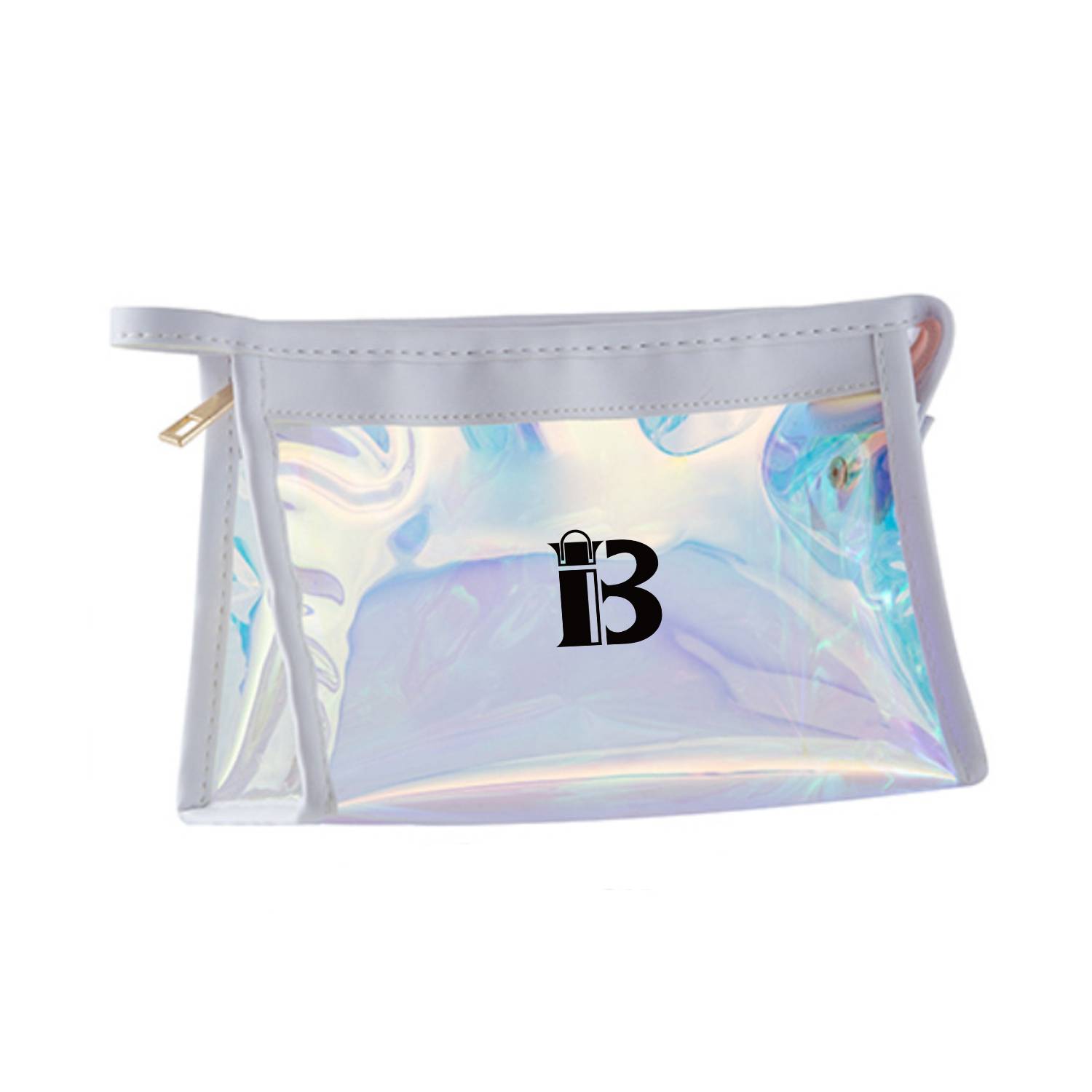 Laser Toiletry Bag