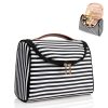 PU Waterproof Cosmetic Bag
