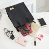 Oxford Leakproof Portable Insulated Lunch Bag