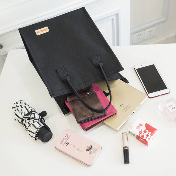 Oxford Leakproof Portable Insulated Lunch Bag
