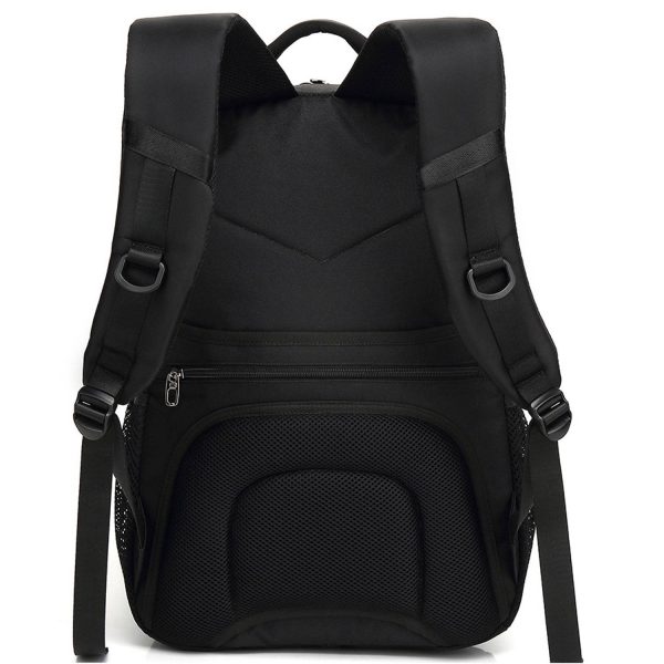 Oxford cloth travel leisure business laptop backpack