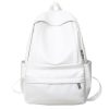 Soft PU Leather Fashion Backpack