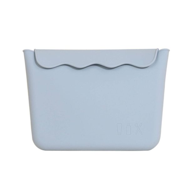 Silicone Makeup Bag