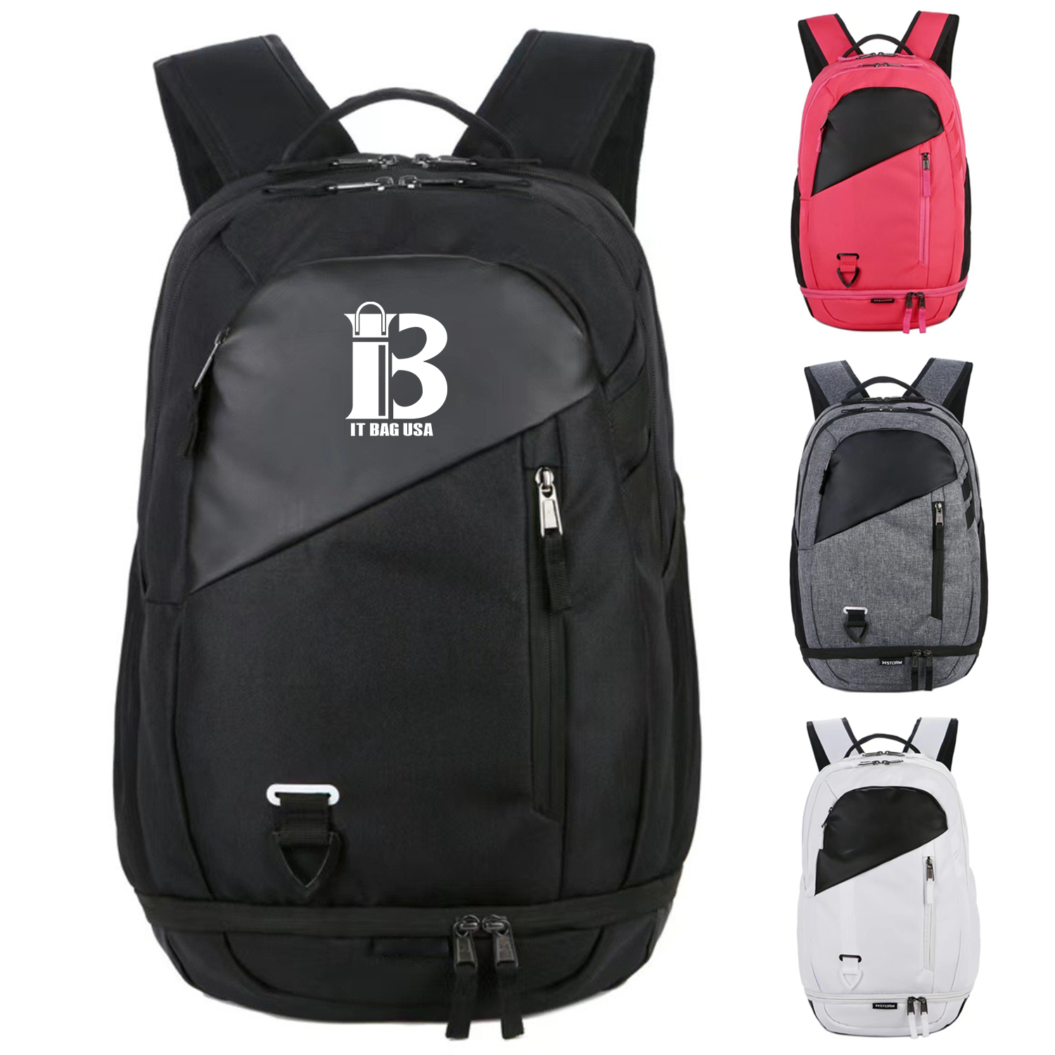 High Capacity Sports Mountaineering Bag