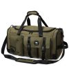 Large capacity handheld travel bag