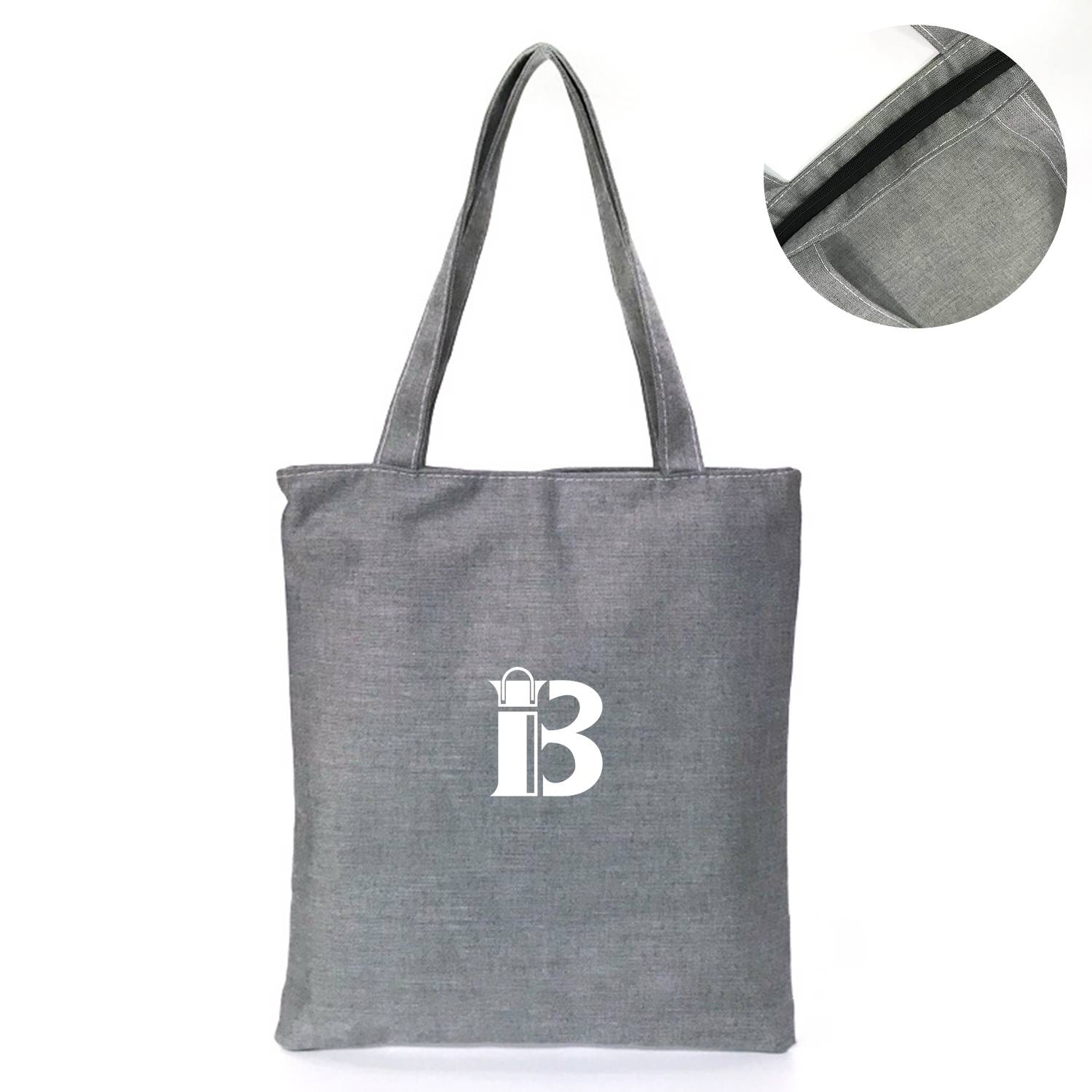Recreational canvas bag