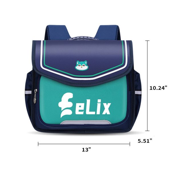 Kindergarten Backpack