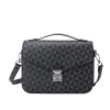 PU Leather Casual Retro Daily Luxury Cross-Body Bag