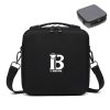 Nylon Hard shell portable digital storage bag