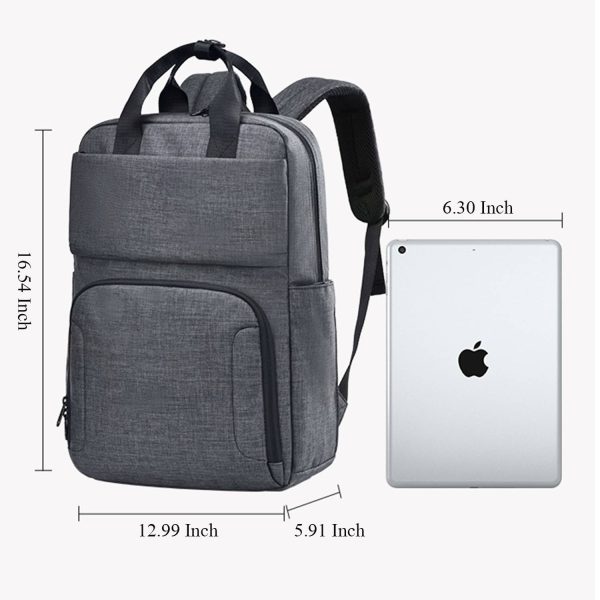 Oxford Carry on Flight Approved Backpack