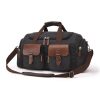 Mens Travel Duffle Bags