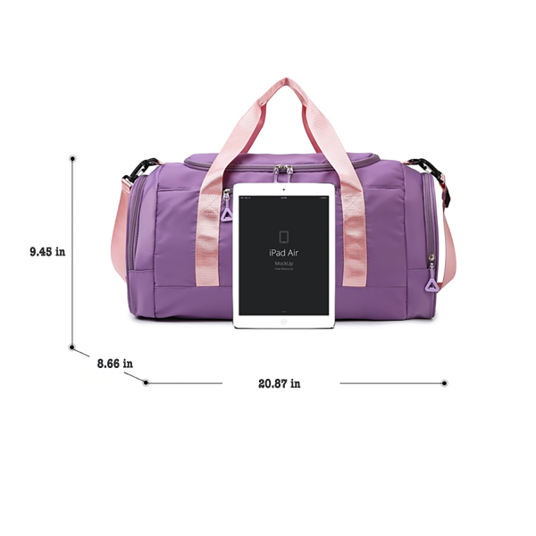 Travel Duffel Bag
