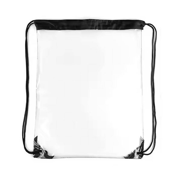 Drawstring Bag