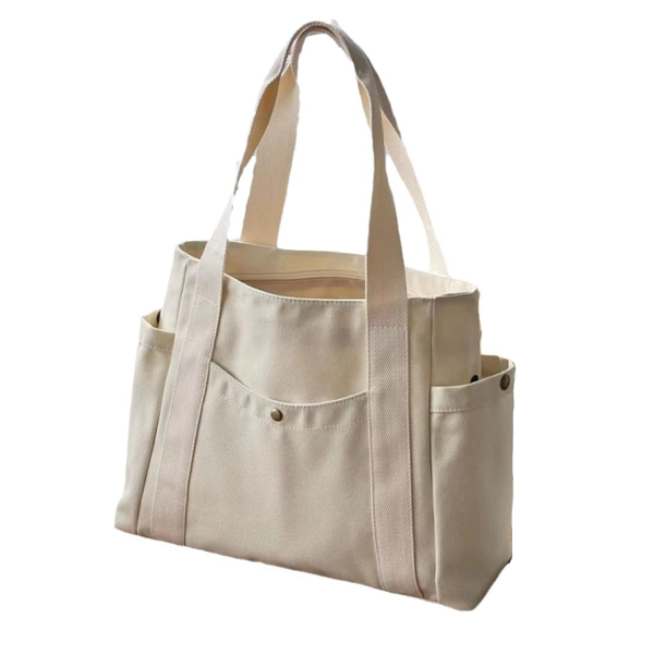 Canvas Tote Bags