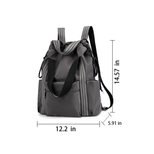 Multifunction Urban Backpack