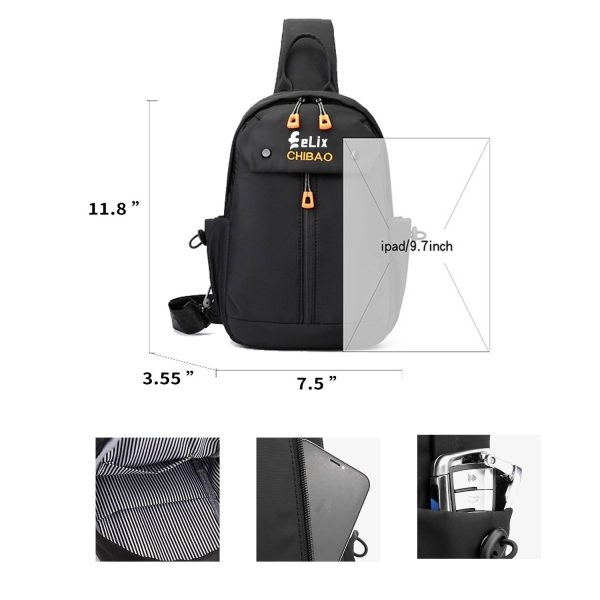 Travel Backpack