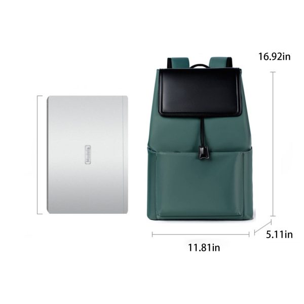 Fashionable Nylon Backpack
