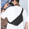 Waterproof Small Sling Cross Body Purse