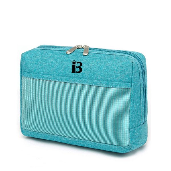 Travel Cosmetic Bag