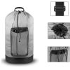 Travel Durable Laundry Backpack