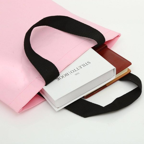Stylish Kraft Paper tote Bag