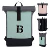 Foldable Large Capacity Laptop Backpack For Outdoors