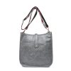 PU Leather Women Crossbody Shoulder Bags