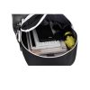 Oxford Cloth Backpack With USB Charging Port