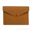 Felt A4 File Pouch