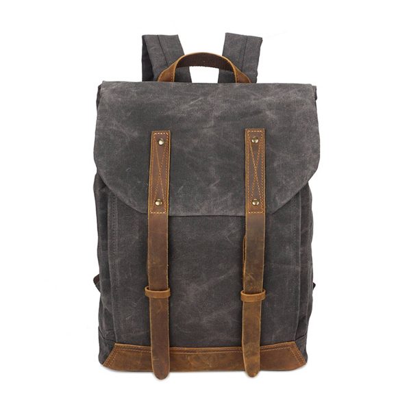 Canvas Ventilate backpack