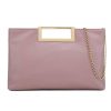 Geniune Leather Stylish Women Convertible Crossbody Bag