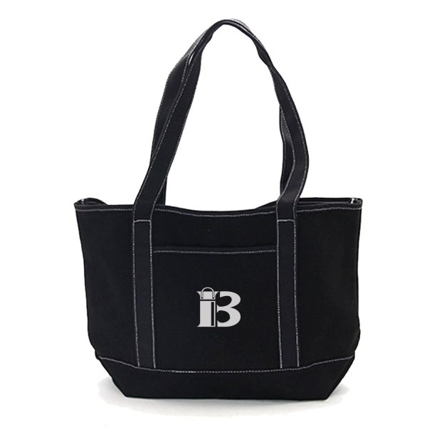 Canvas Tote Bag
