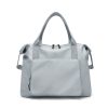 Oxford Foldable Duffel Bag