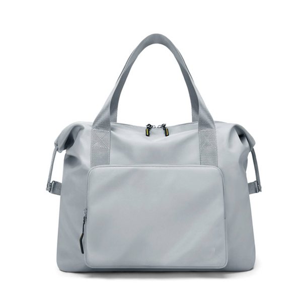 Oxford Foldable Duffel Bag