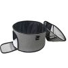 Portable Foldable Pet Playpen Tent