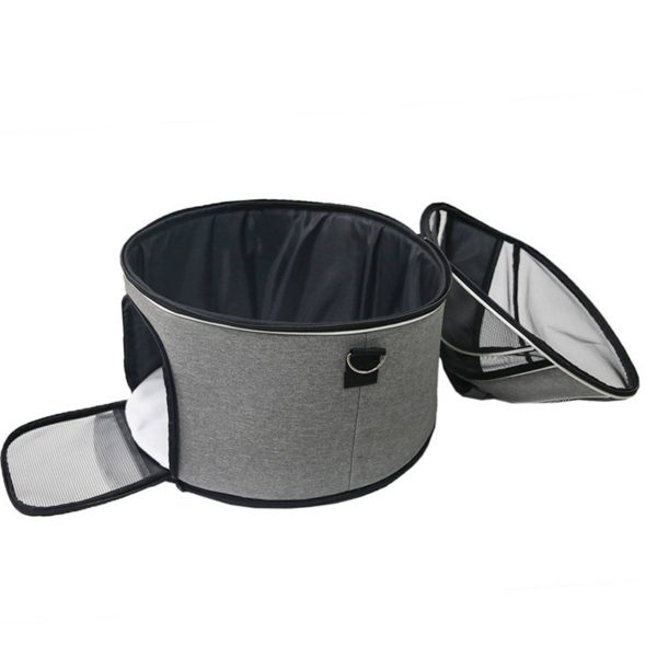 Portable Foldable Pet Playpen Tent