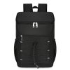 Insulated Leak Proof Lightweight Lunch Backpack Bags