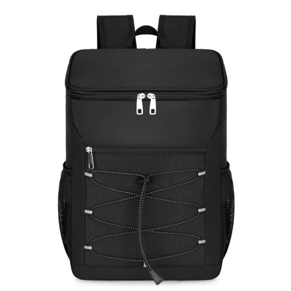 Insulated Leak Proof Lightweight Lunch Backpack Bags