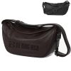 Genuine Leather Lightweight Cross Body Bag for Women