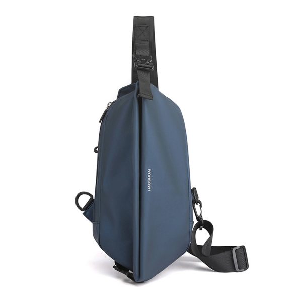 Multipurpose Crossbody Chest Bag