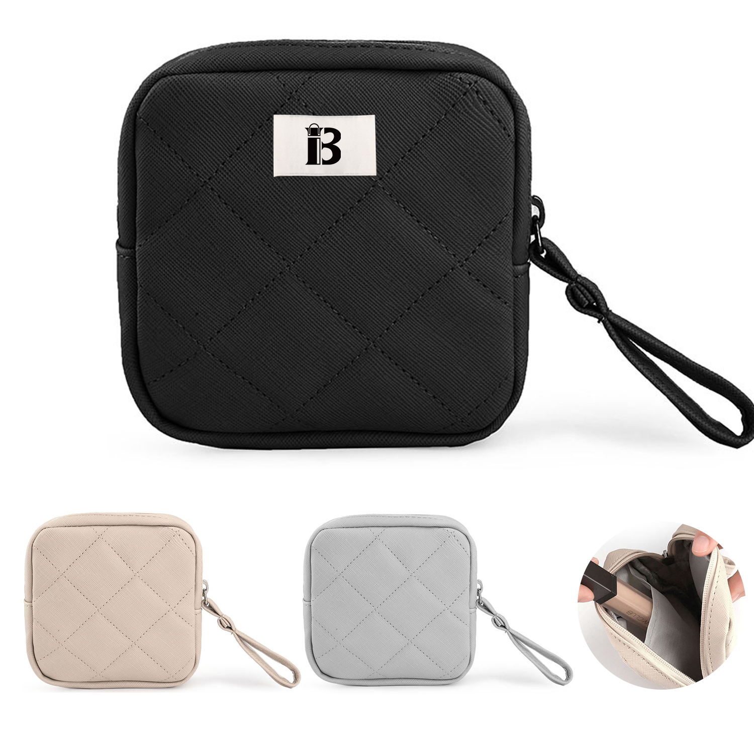 Mini storage bag