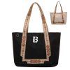 Commuter Large Capacity tote bag for woman